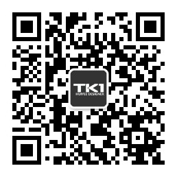 汇宜科技公众号二维码